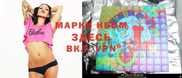 spice Горняк